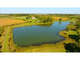 Property photo 10 - Tillable, Pasture, Recreational, Hunting and Fishing Property  